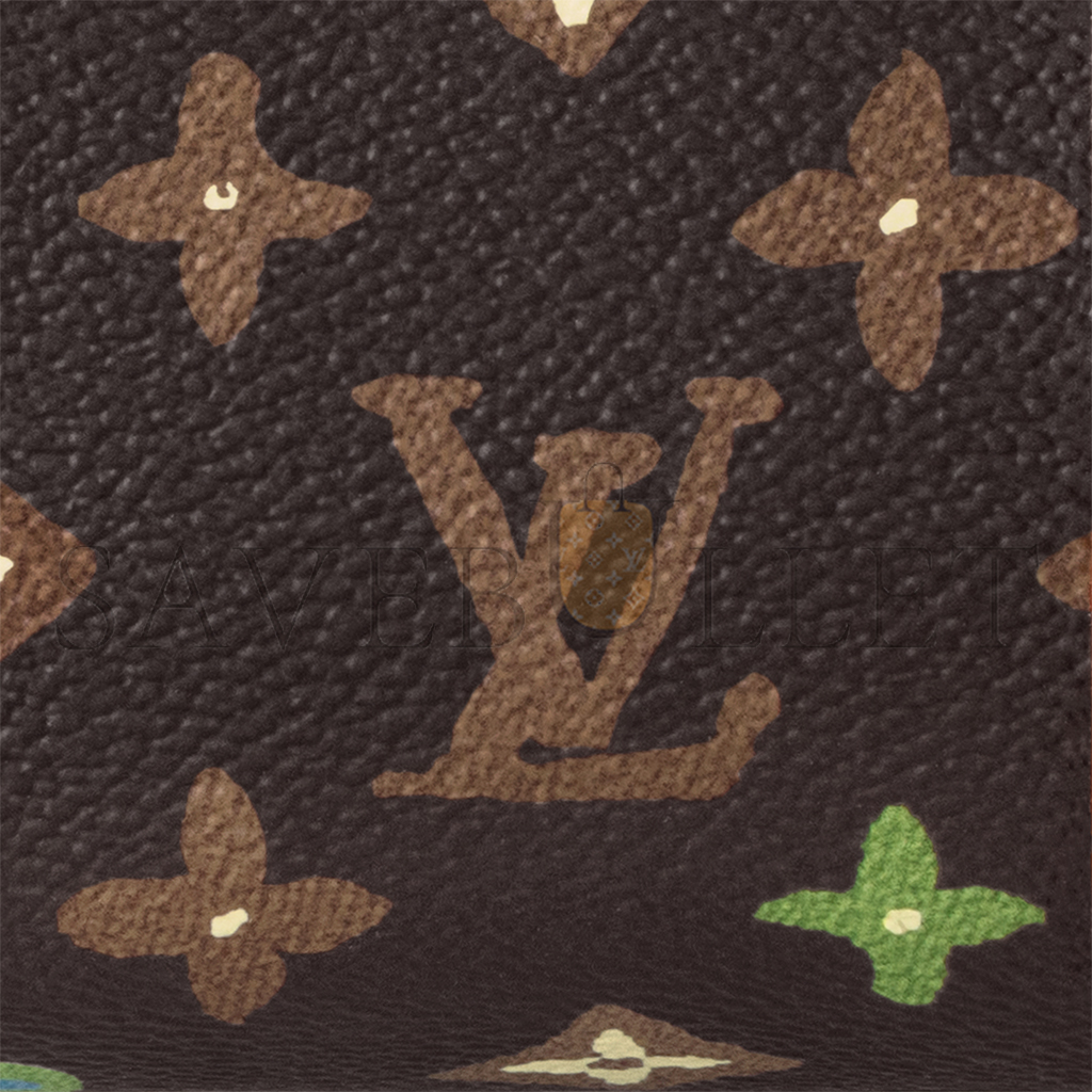 LOUIS VUITTON KEEPALL BANDOULIÈRE 25 M24849 (25*15*11cm) LOUIS VUITTON KEEPALL BANDOULIÈRE 25 M24849 (25*15*11cm)